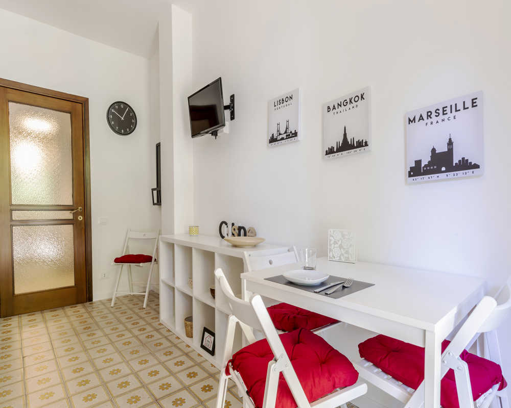 Camera singola Padova, 3 camere, 18,29m² — foto 38