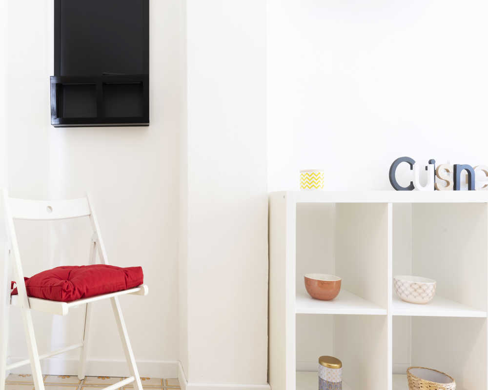 Camera singola Padova, 3 camere, 18,29m² — foto 45