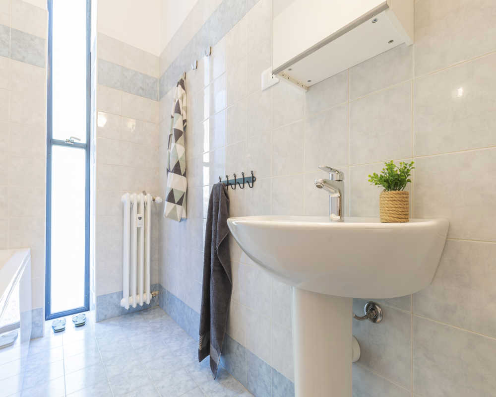Camera singola Padova, 3 camere, 18,29m² — foto 43