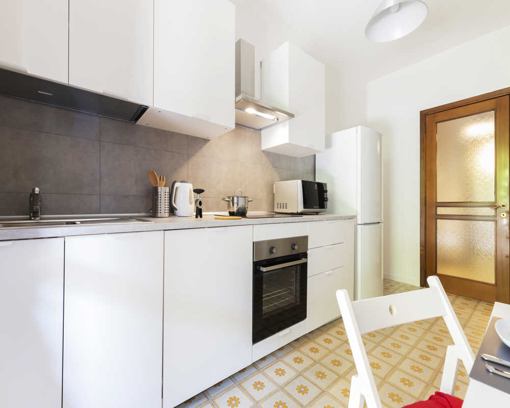 Camera singola Padova, 3 camere, 18,29m² — foto 27