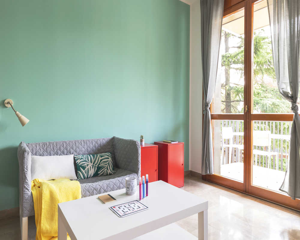 Single room Padova, 3 beds, 30.3m² — photo 4