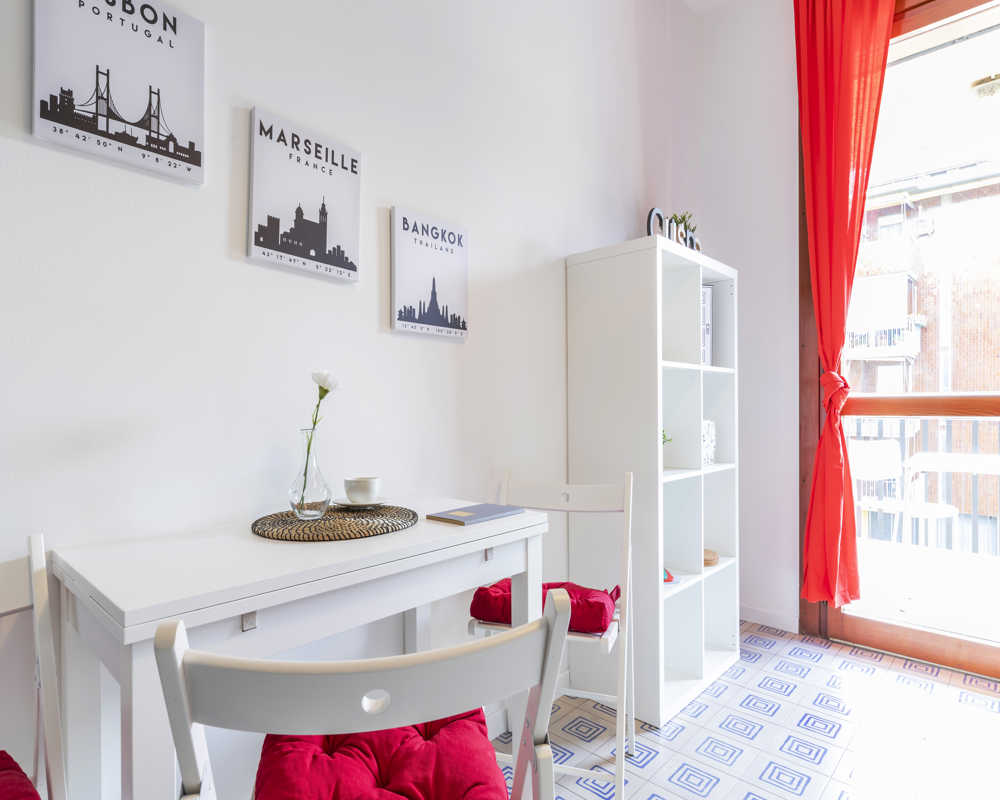 Single room Padova, 3 beds, 30.3m² — photo 8