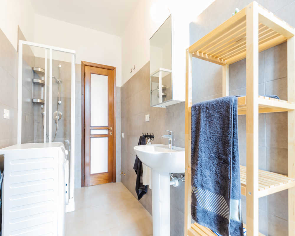 Single room Padova, 3 beds, 30.3m² — photo 10