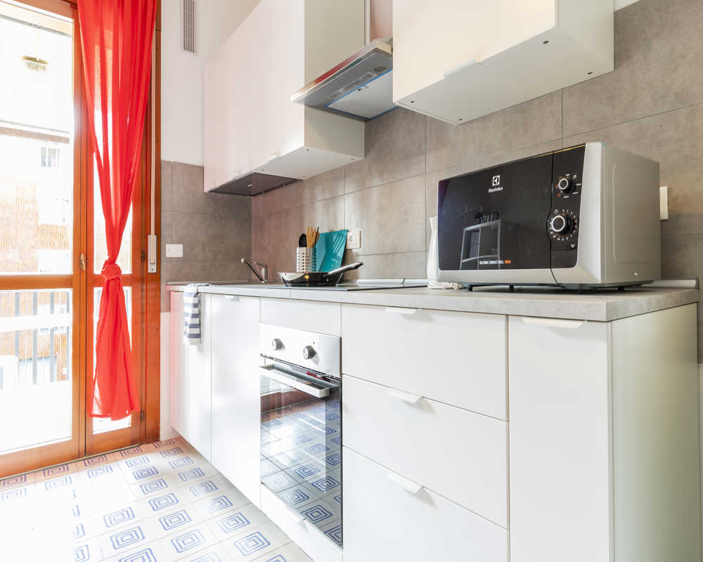 Single room Padova, 3 beds, 30.3m² — photo 6