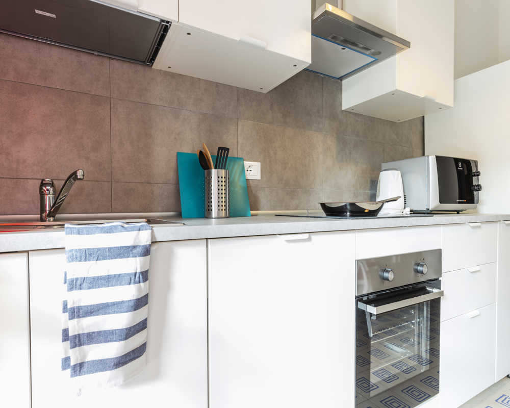 Single room Padova, 3 beds, 30.3m² — photo 7