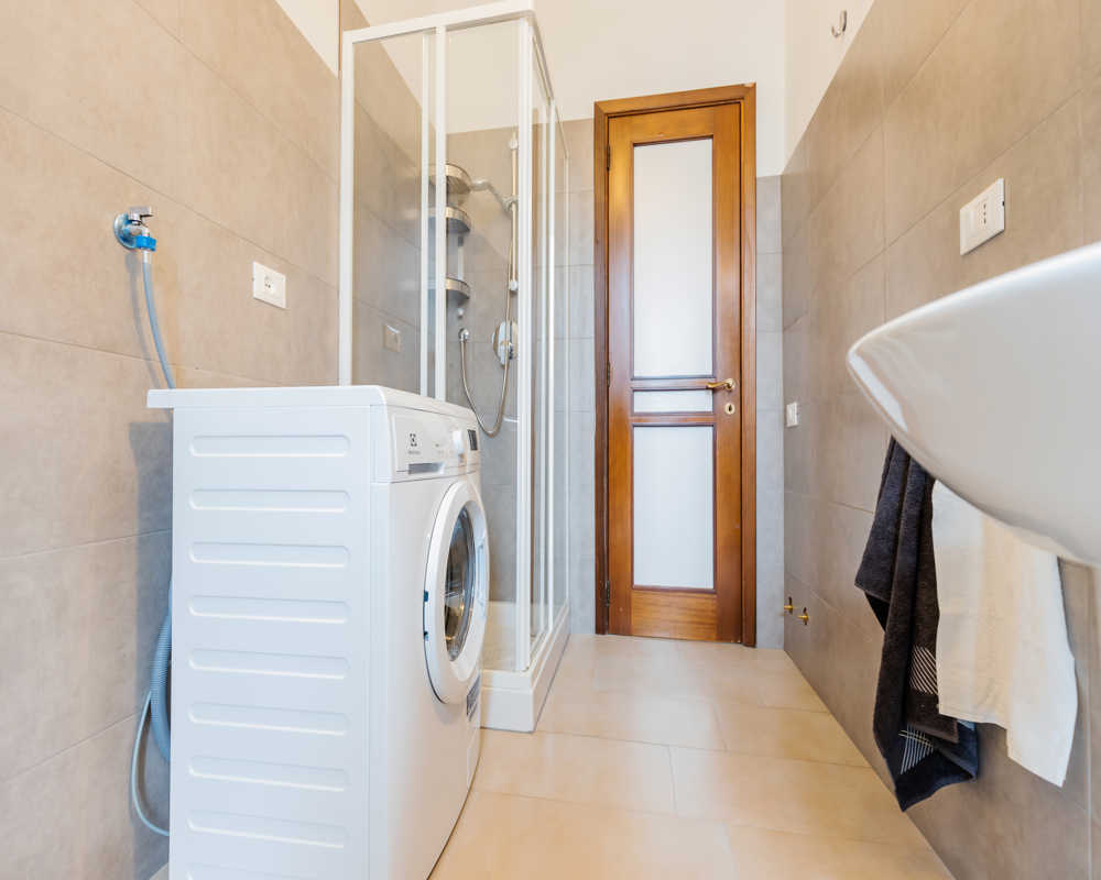Single room Padova, 3 beds, 30.3m² — photo 15