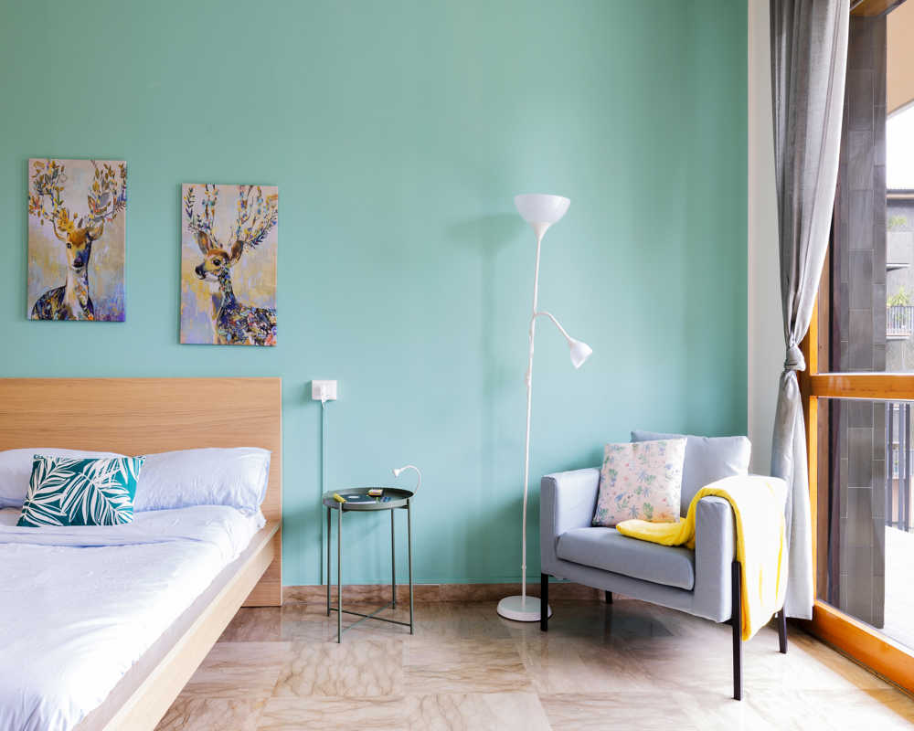 Single room Padova, 3 beds, 26.92m² — photo 24