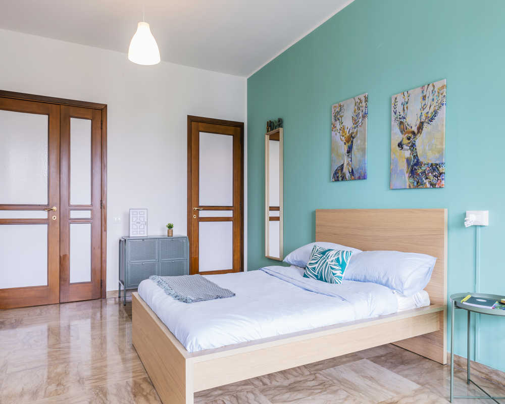Single room Padova, 3 beds, 26.92m² — photo 22
