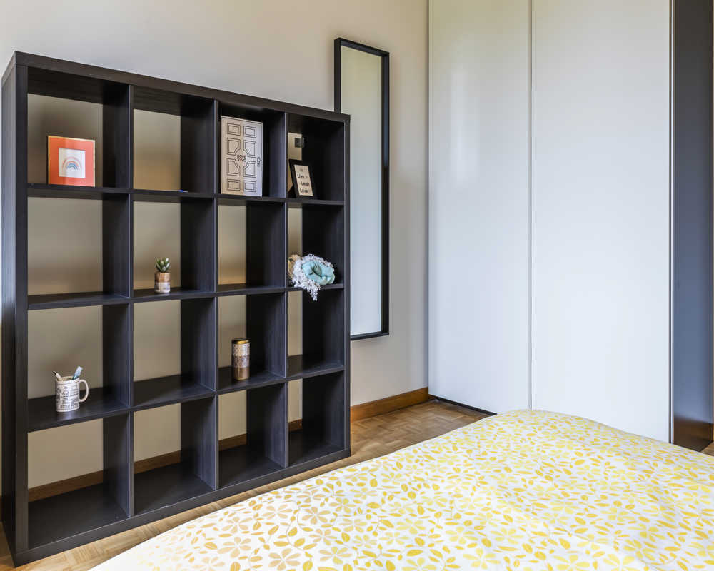 Camera singola Padova, 3 camere, 18,09m² — foto 19