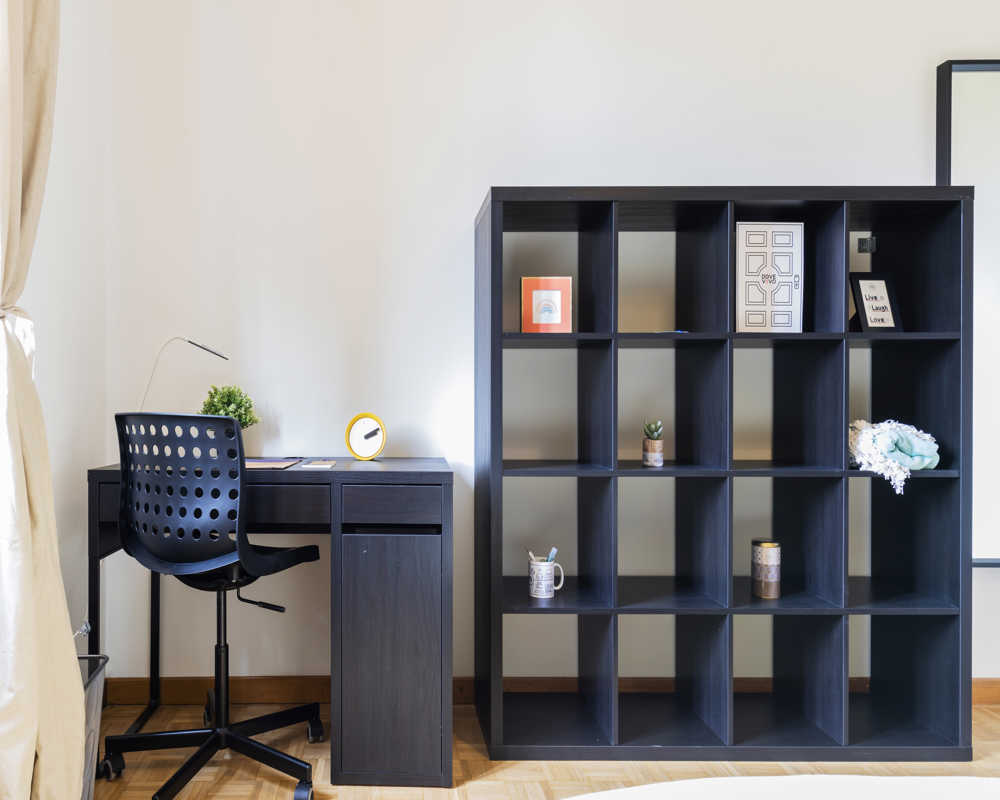 Camera singola Padova, 3 camere, 18,09m² — foto 20