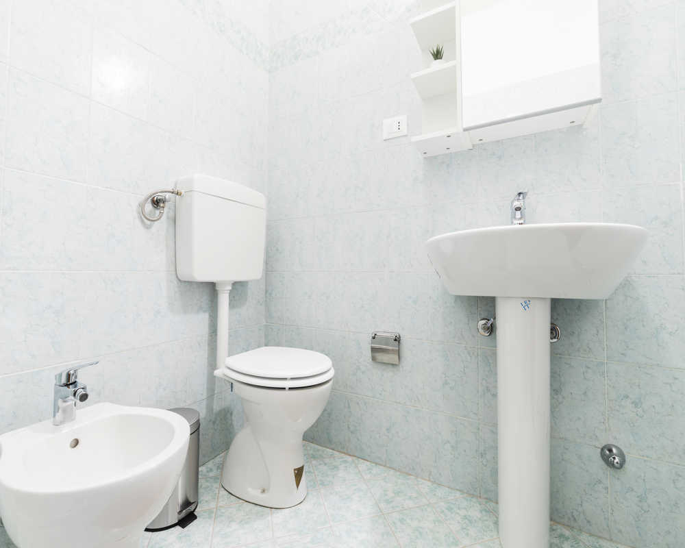 Camera singola Padova, 3 camere, 15,32m² — foto 10