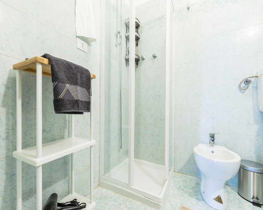 Camera singola Padova, 3 camere, 15,32m² — foto 8