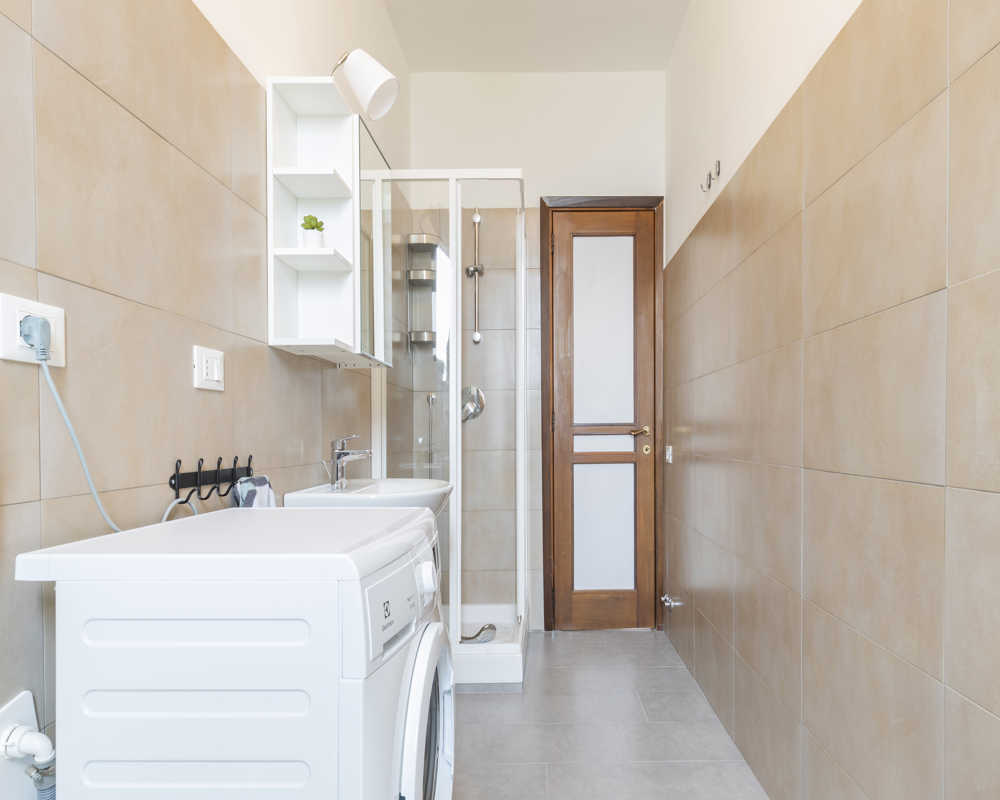 Camera singola Padova, 3 camere, 15,32m² — foto 9