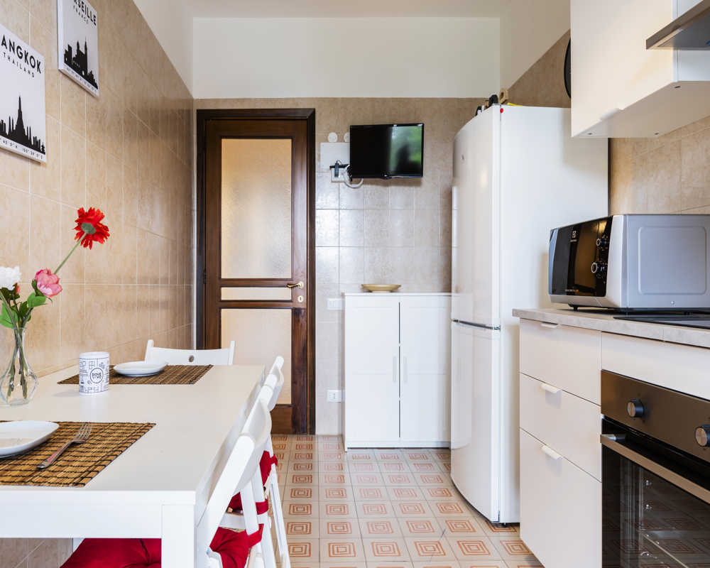 Camera singola Padova, 3 camere, 15,32m² — foto 7