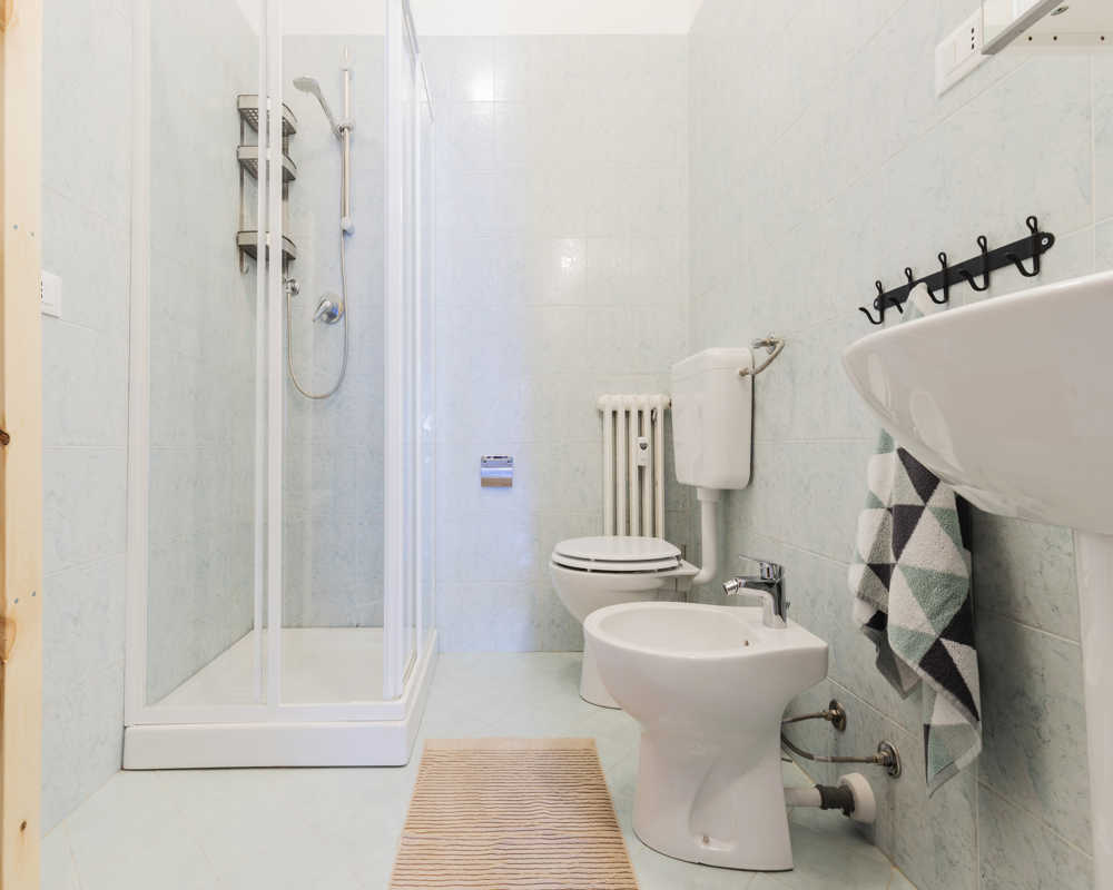 Camera singola Padova, 3 camere, 19,42m² — foto 37