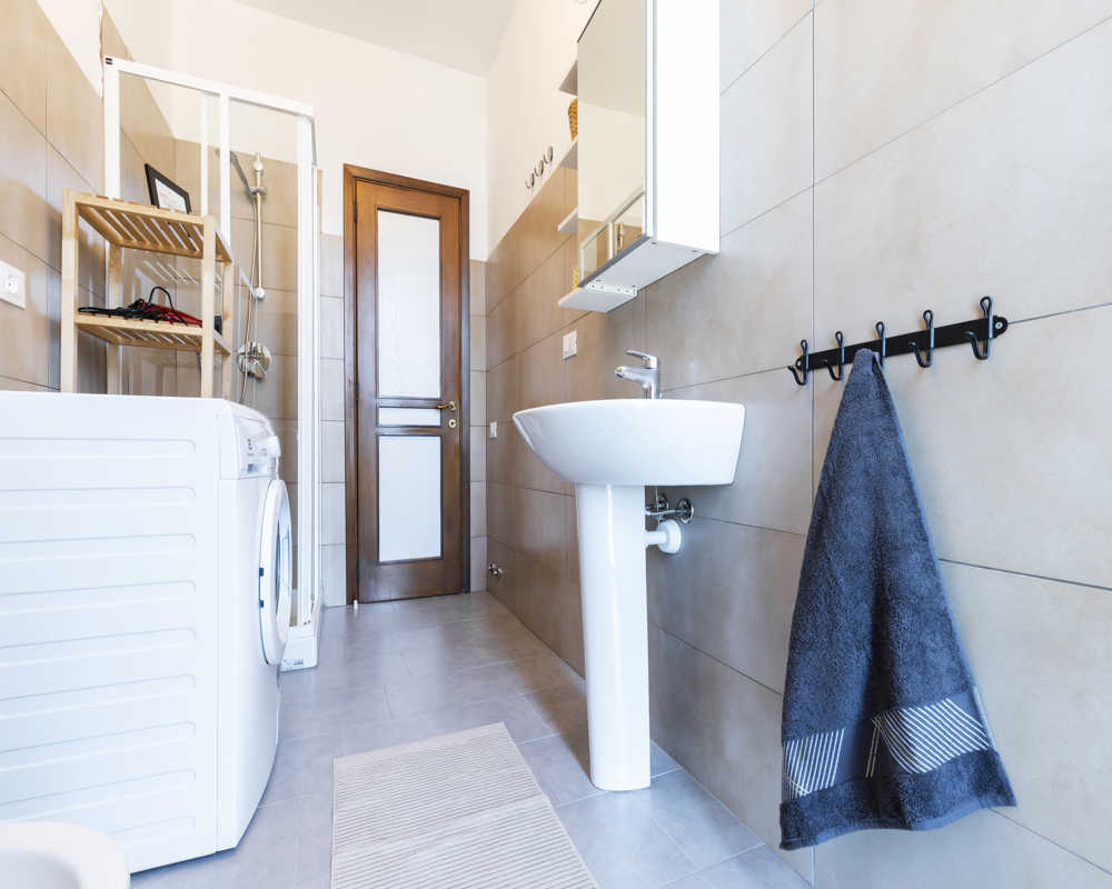 Camera singola Padova, 3 camere, 19,42m² — foto 34