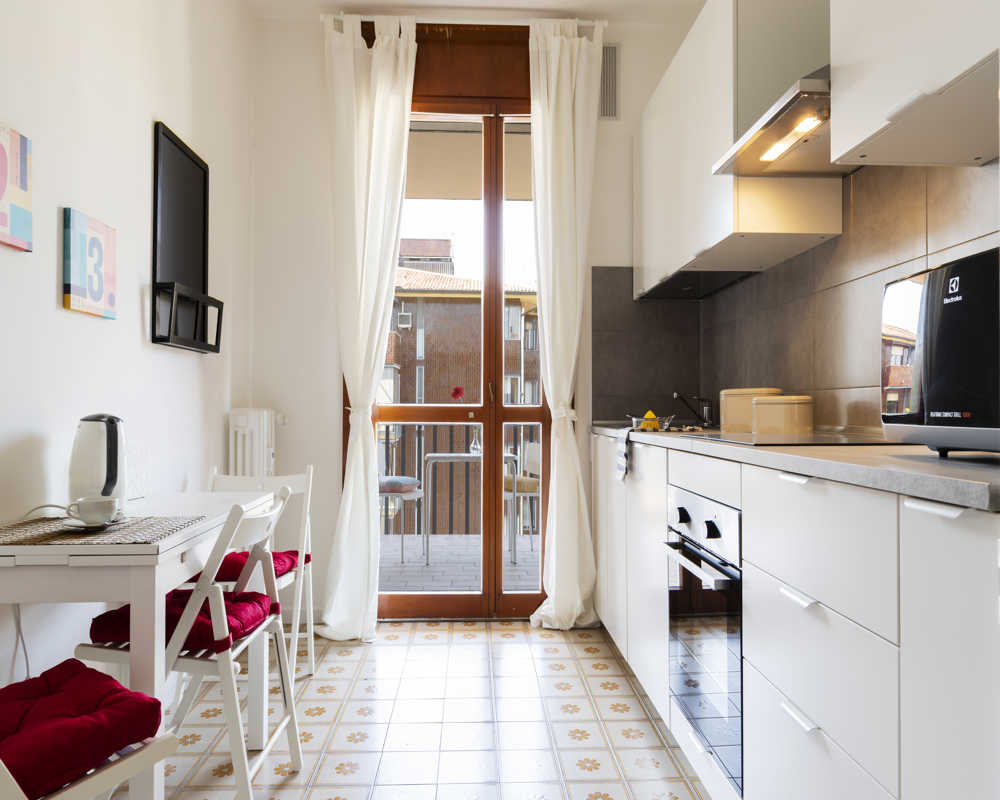 Camera singola Padova, 3 camere, 19,42m² — foto 29