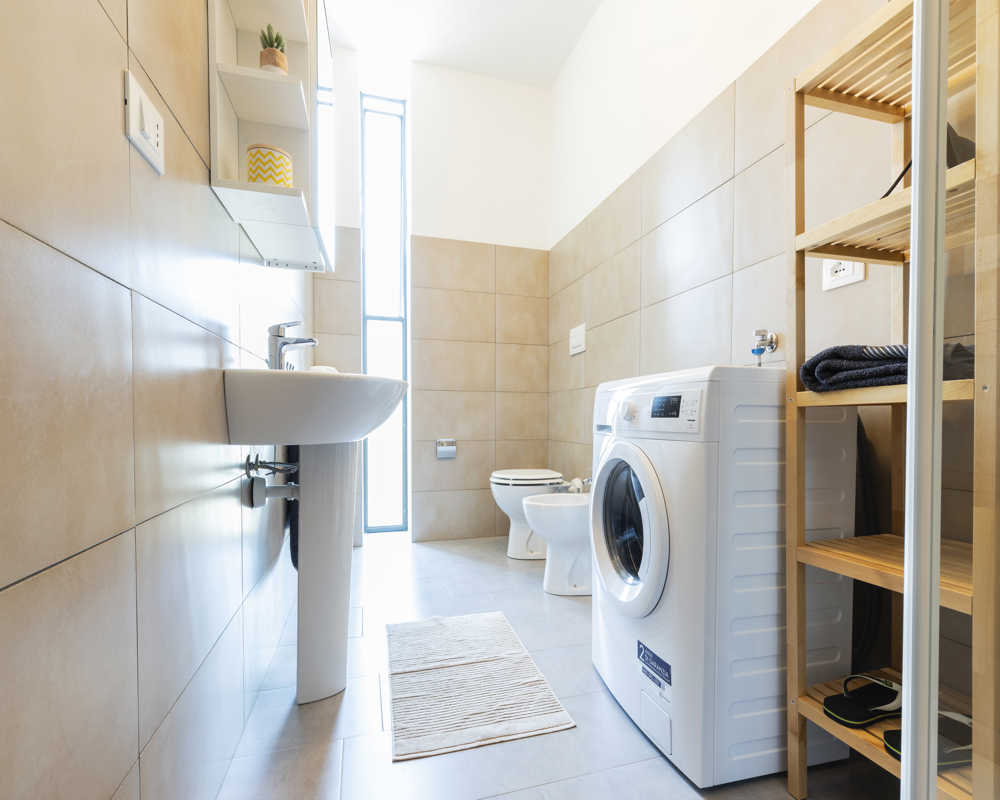 Camera singola Padova, 3 camere, 19,42m² — foto 35