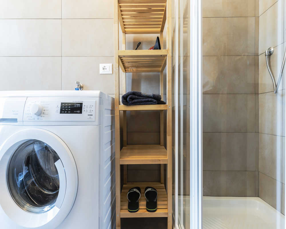 Camera singola Padova, 3 camere, 19,42m² — foto 33