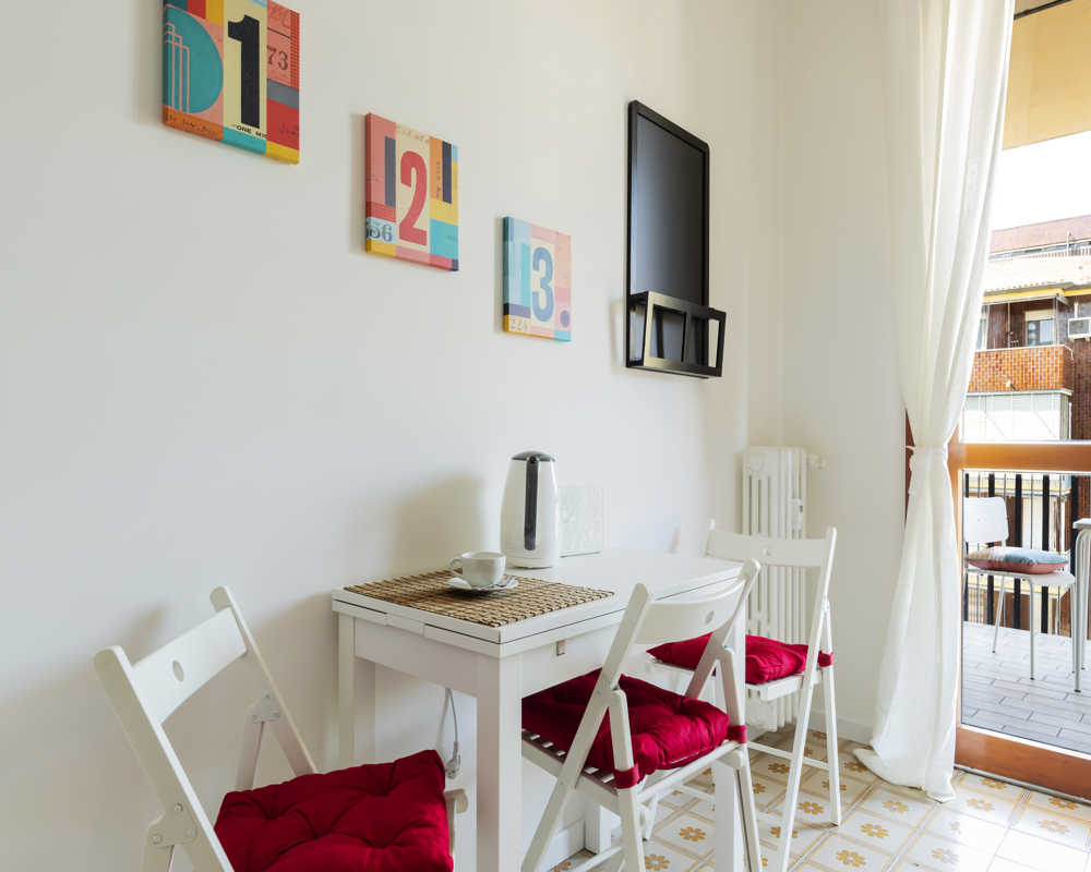 Camera singola Padova, 3 camere, 19,42m² — foto 30
