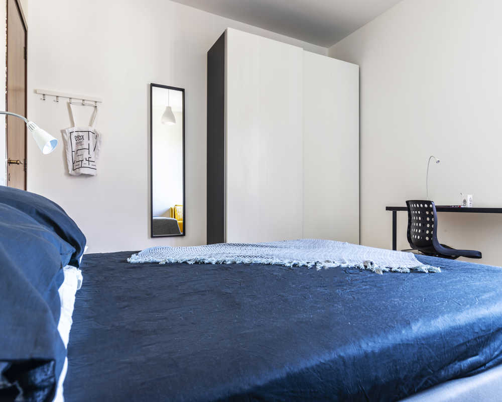 Camera singola Padova, 3 camere, 20,32m² — foto 7