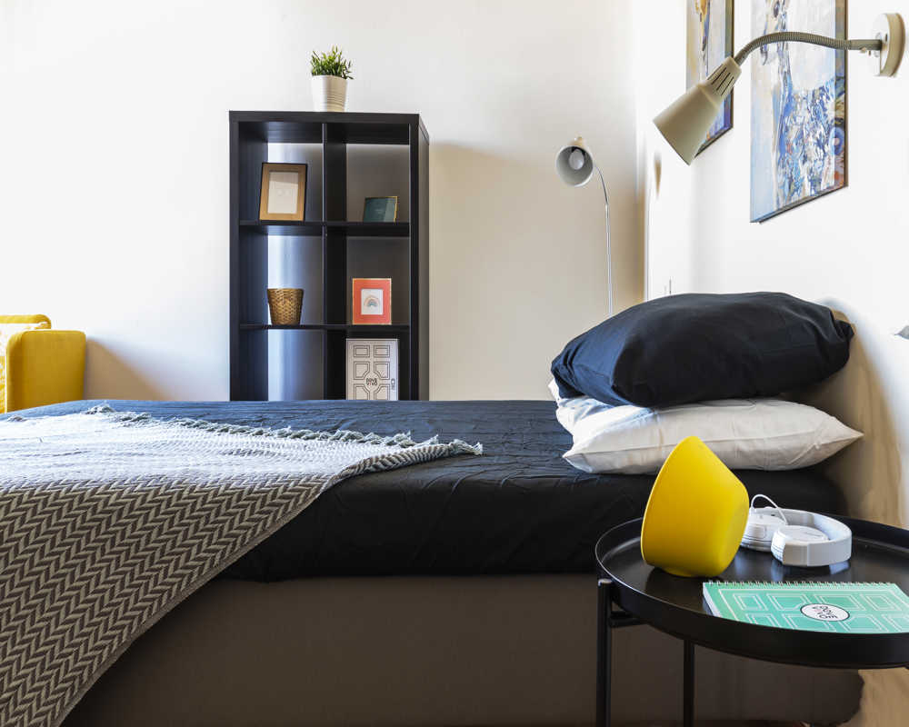 Camera singola Padova, 3 camere, 20,32m² — foto 9
