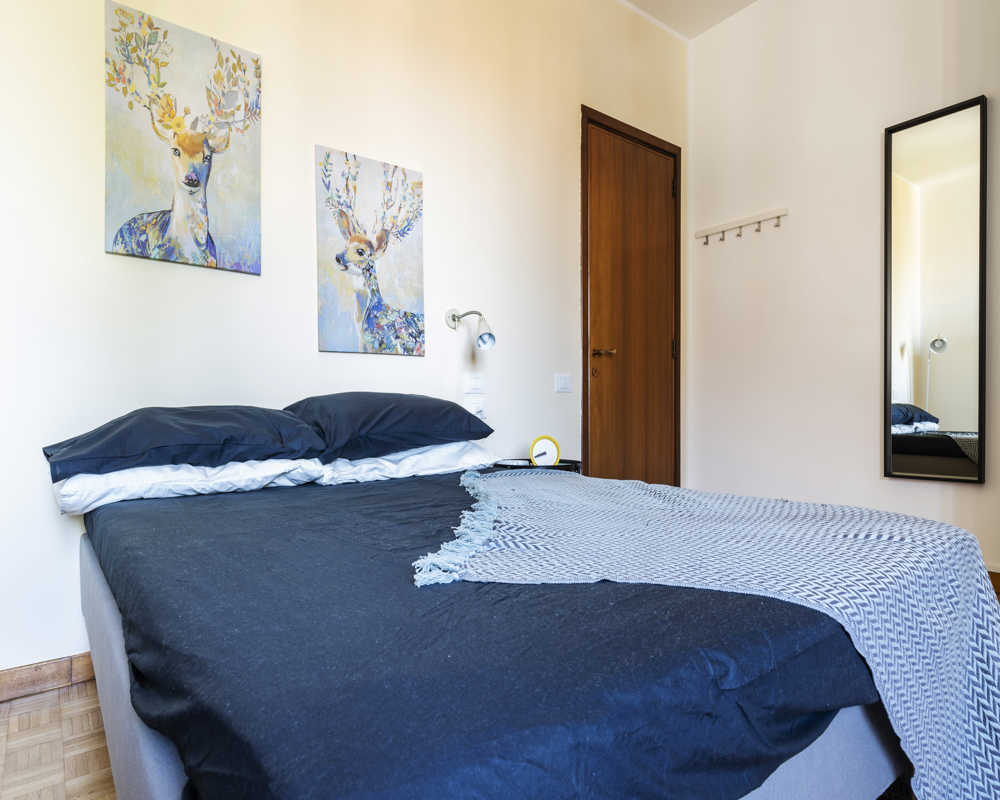 Camera singola Padova, 3 camere, 20,32m² — foto 6