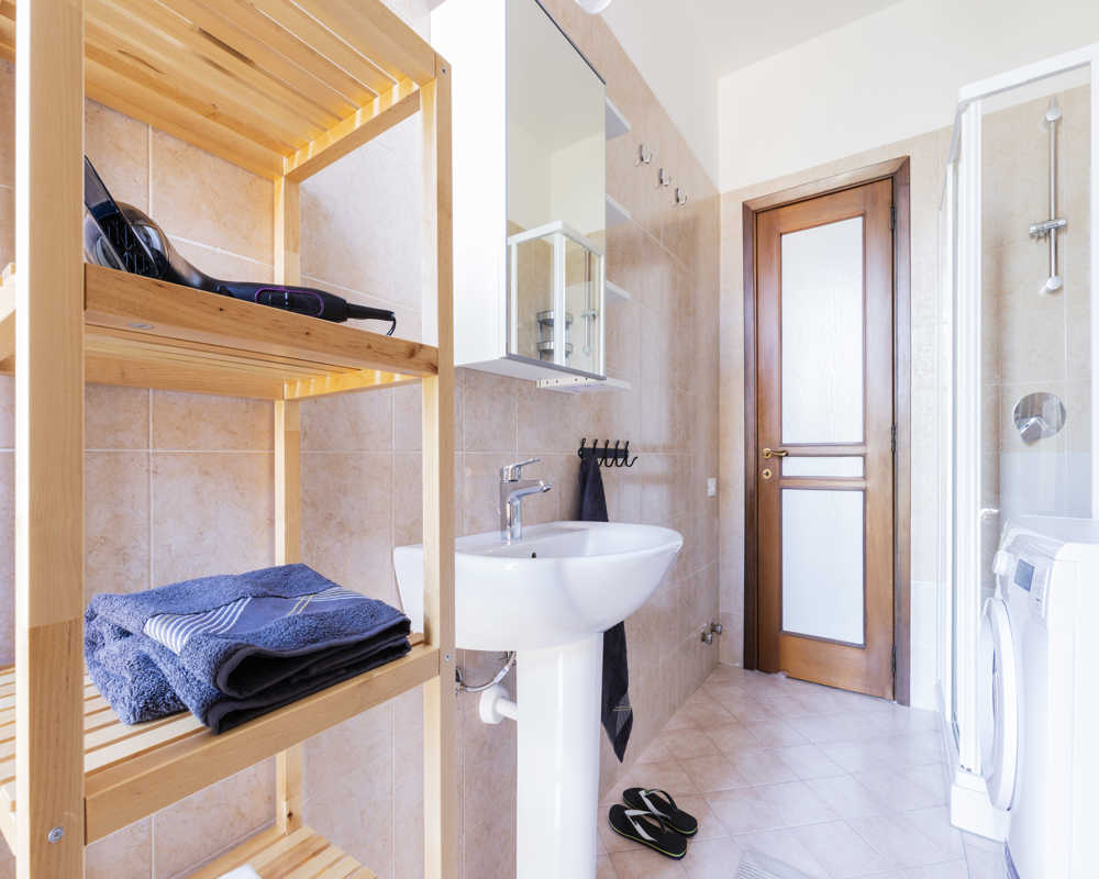 Camera singola Padova, 3 camere, 20,32m² — foto 20