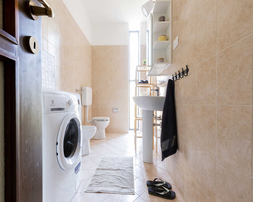 Camera singola Padova, 3 camere, 20,32m² — foto 19