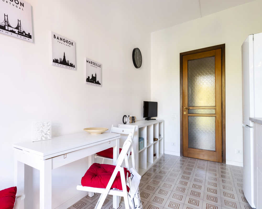 Camera singola Padova, 3 camere, 20,32m² — foto 16