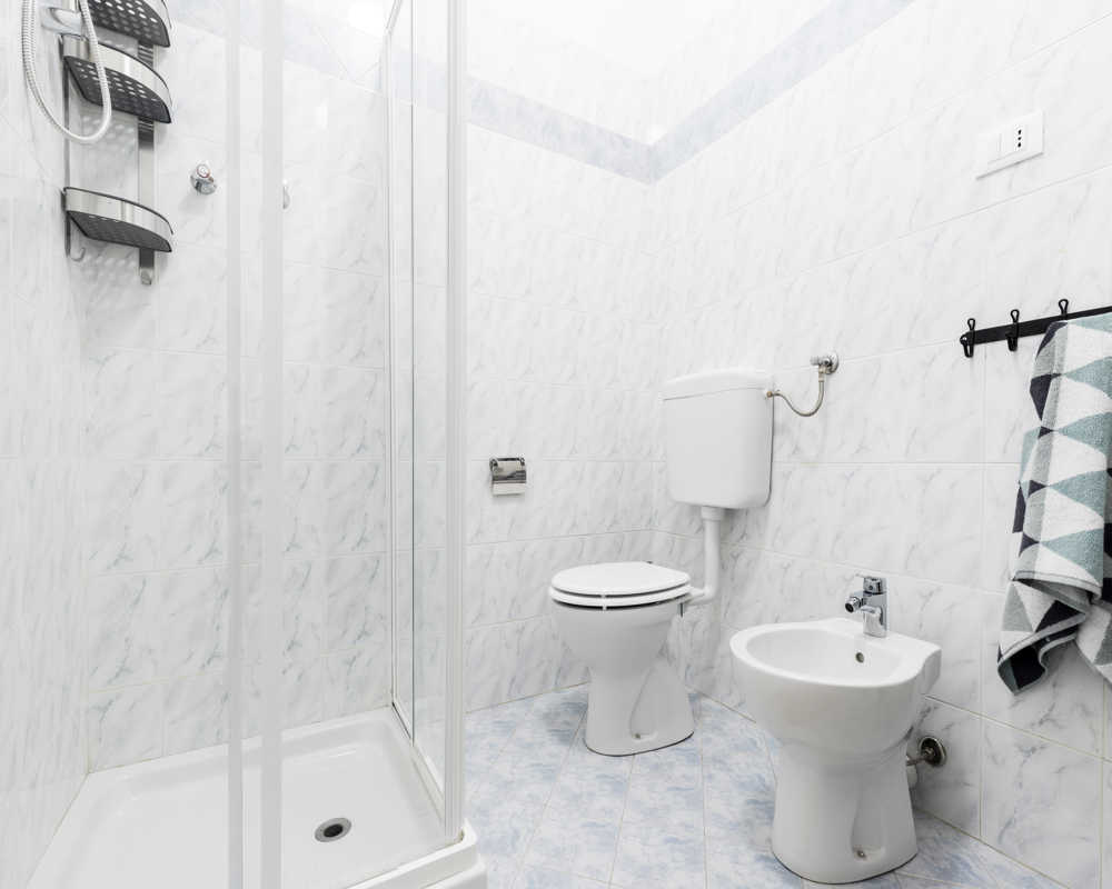 Camera singola Padova, 3 camere, 20,32m² — foto 22