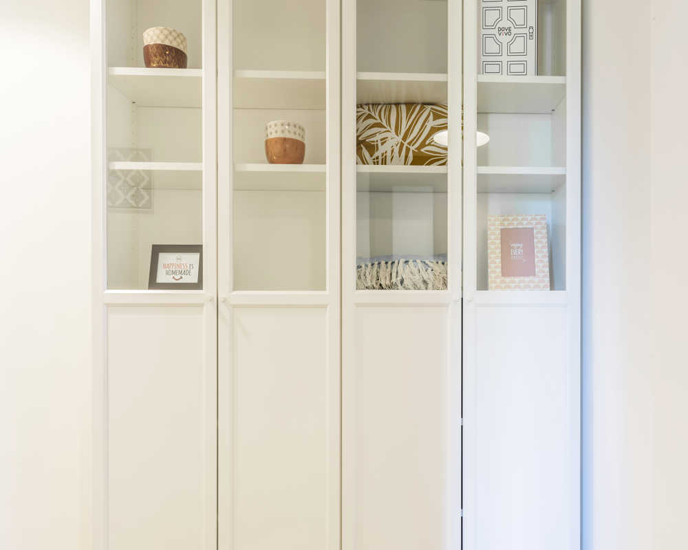 Camera singola Padova, 3 camere, 20,32m² — foto 4