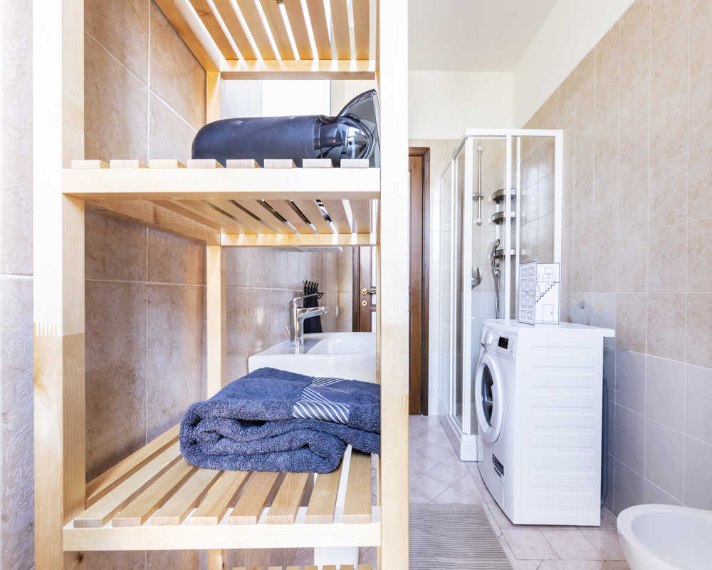Camera singola Padova, 3 camere, 20,32m² — foto 21