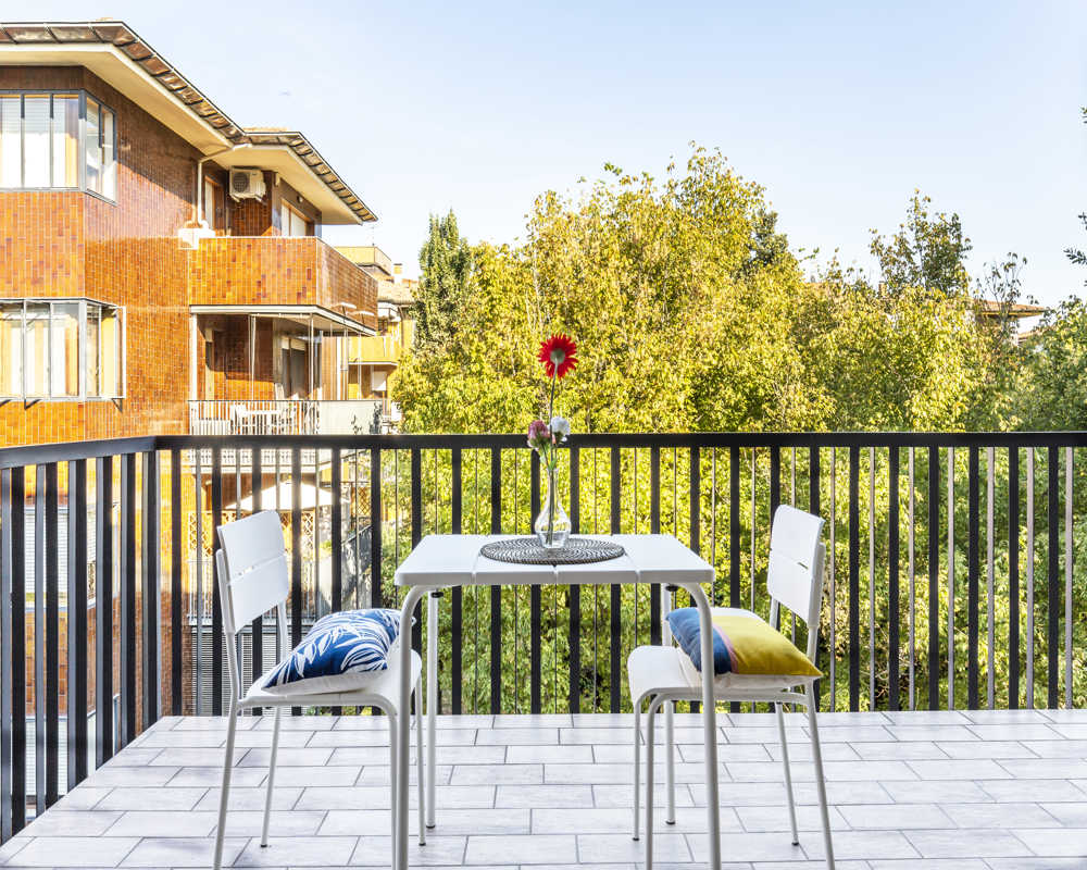 Camera singola Padova, 3 camere, 20,32m² — foto 18
