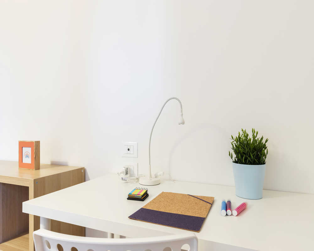 Camera singola Padova, 3 camere, 18,09m² — foto 23