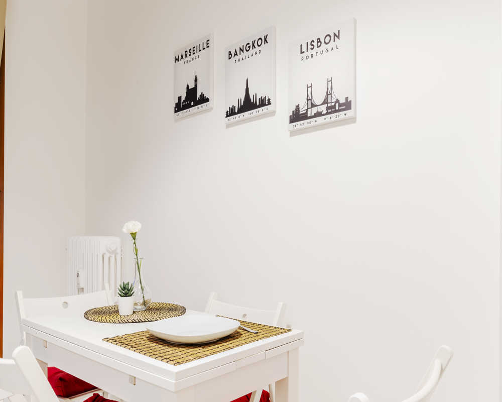 Camera singola Padova, 3 camere, 18,09m² — foto 24