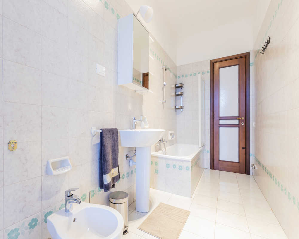 Camera singola Padova, 3 camere, 18,09m² — foto 21