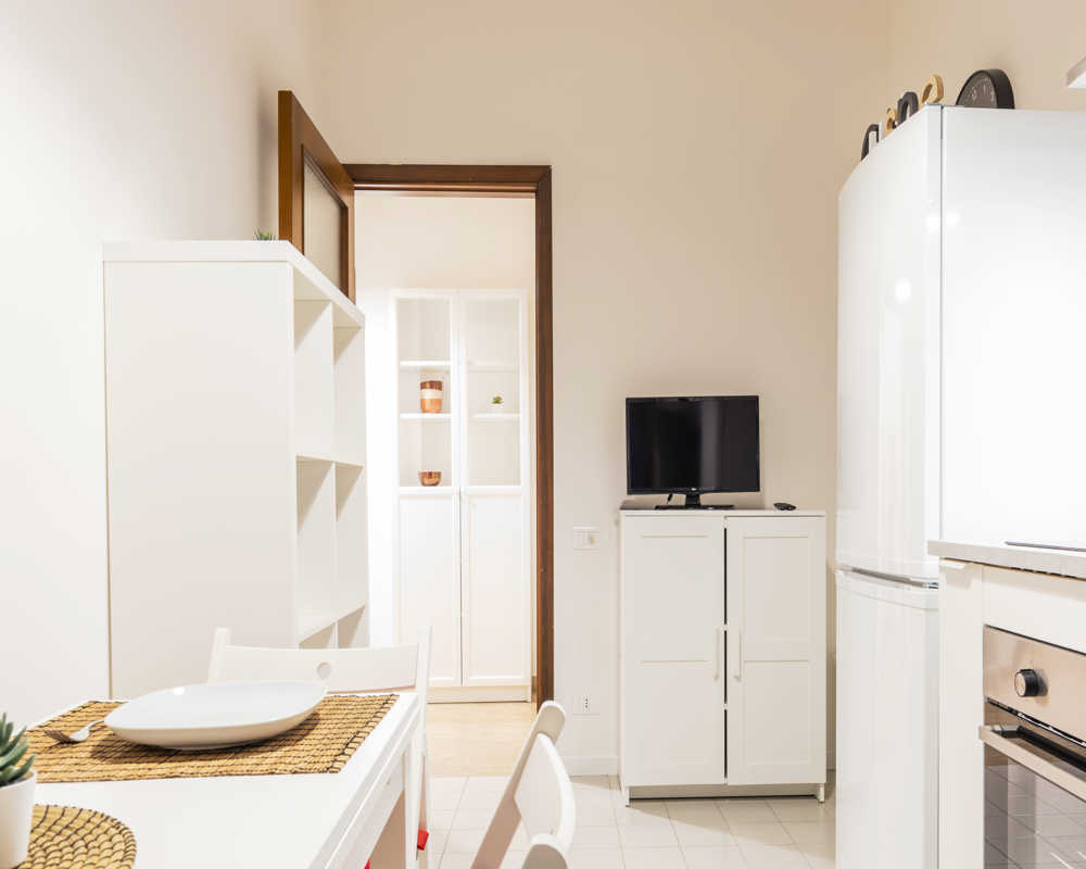 Camera singola Padova, 3 camere, 18,09m² — foto 7