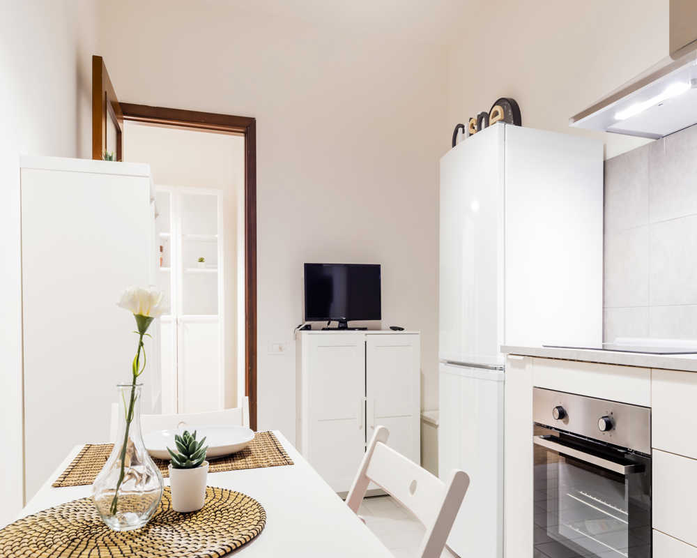 Camera singola Padova, 3 camere, 18,09m² — foto 5