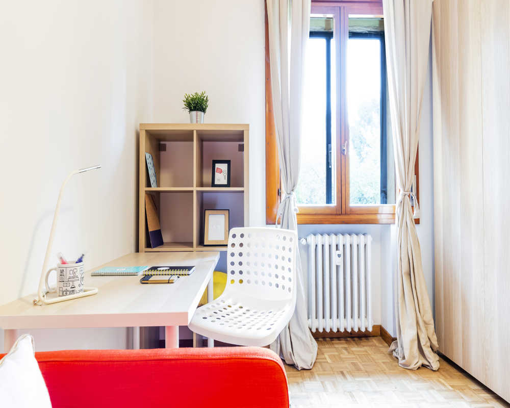 Room in Padua - Via Felice Mendelssohn - a Padova