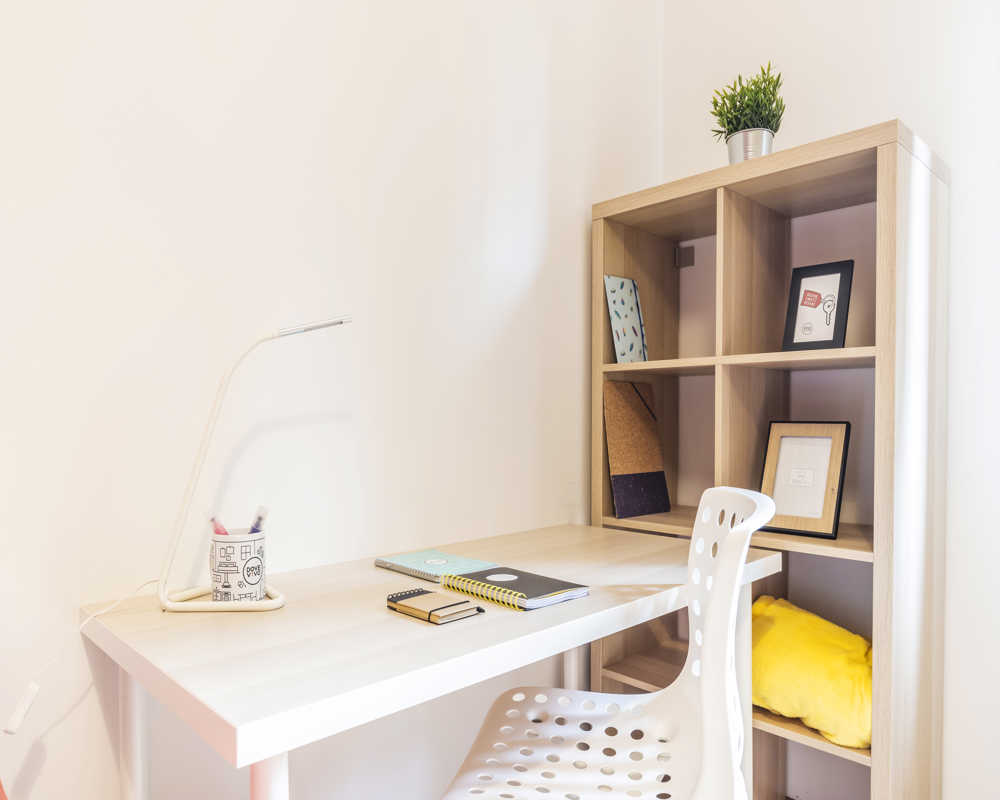 Camera singola Padova, 3 camere, 15,71m² — foto 6