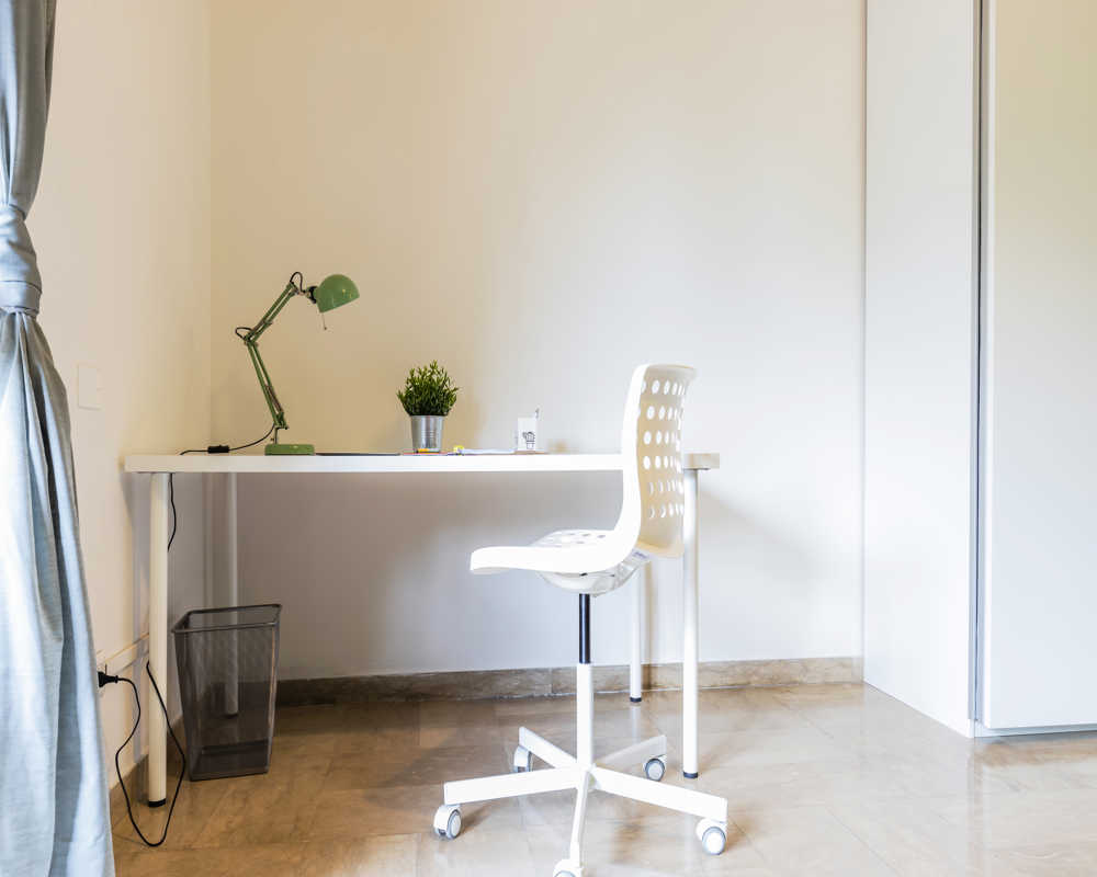Camera singola Padova, 3 camere, 15,71m² — foto 57