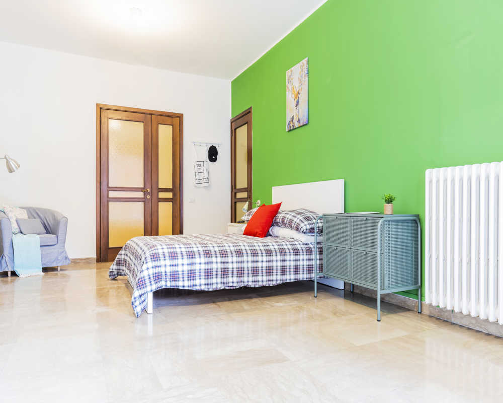 Camera singola Padova, 3 camere, 15,71m² — foto 8