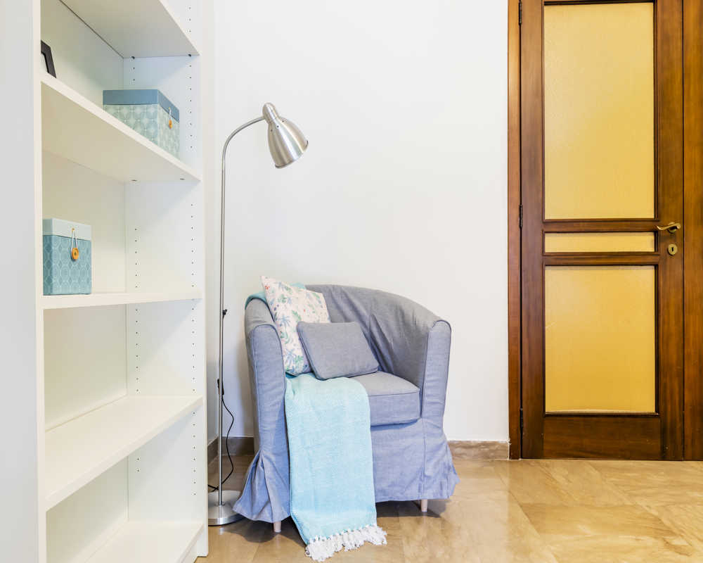 Camera singola Padova, 3 camere, 15,71m² — foto 63