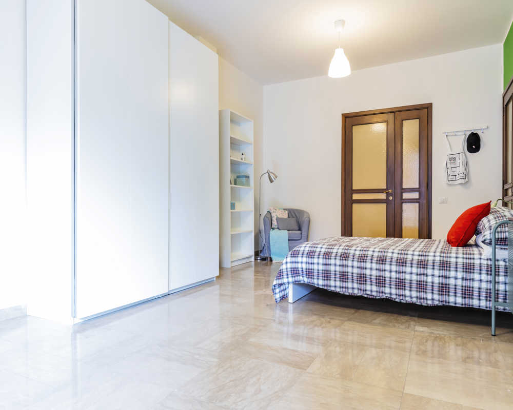 Camera singola Padova, 3 camere, 15,71m² — foto 51