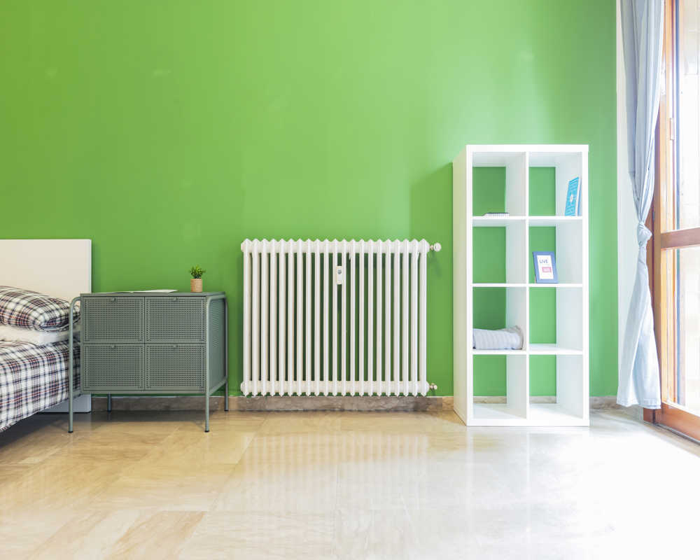 Camera singola Padova, 3 camere, 15,71m² — foto 62