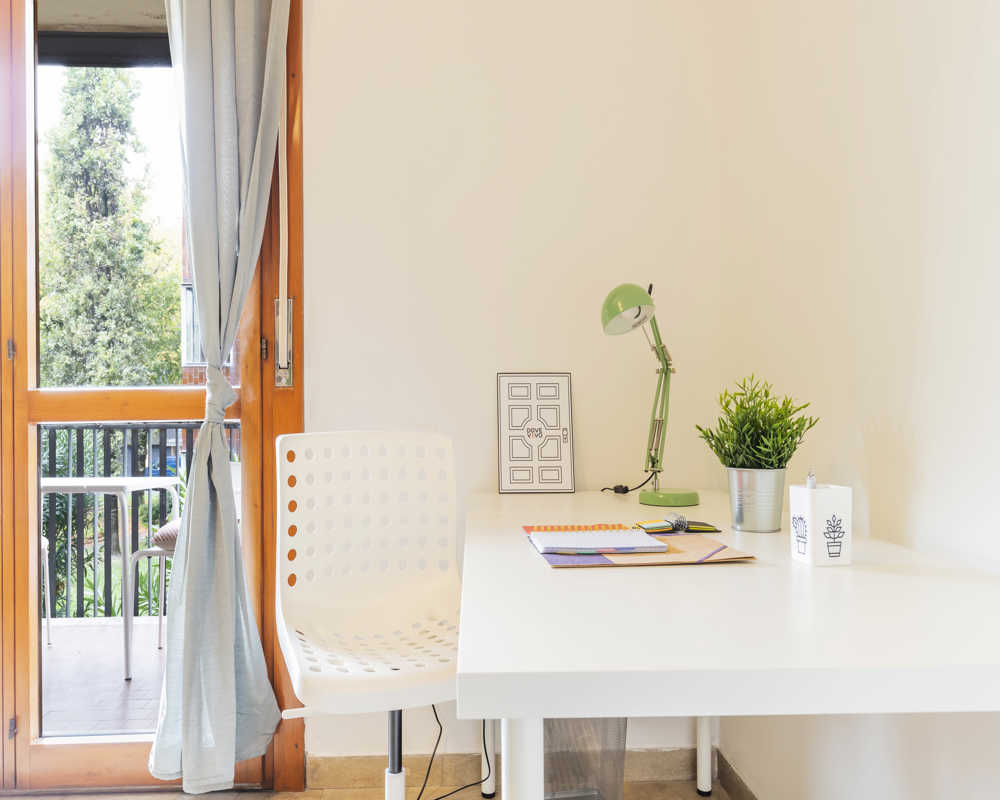 Camera singola Padova, 3 camere, 15,71m² — foto 64