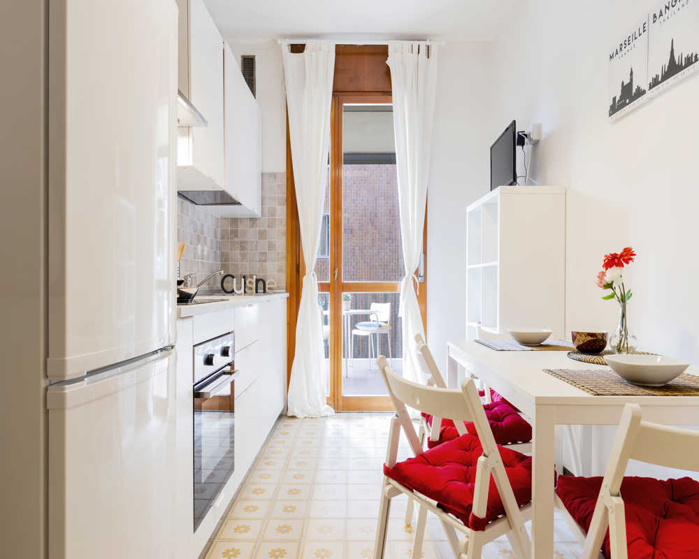 Camera singola Padova, 3 camere, 15,71m² — foto 18