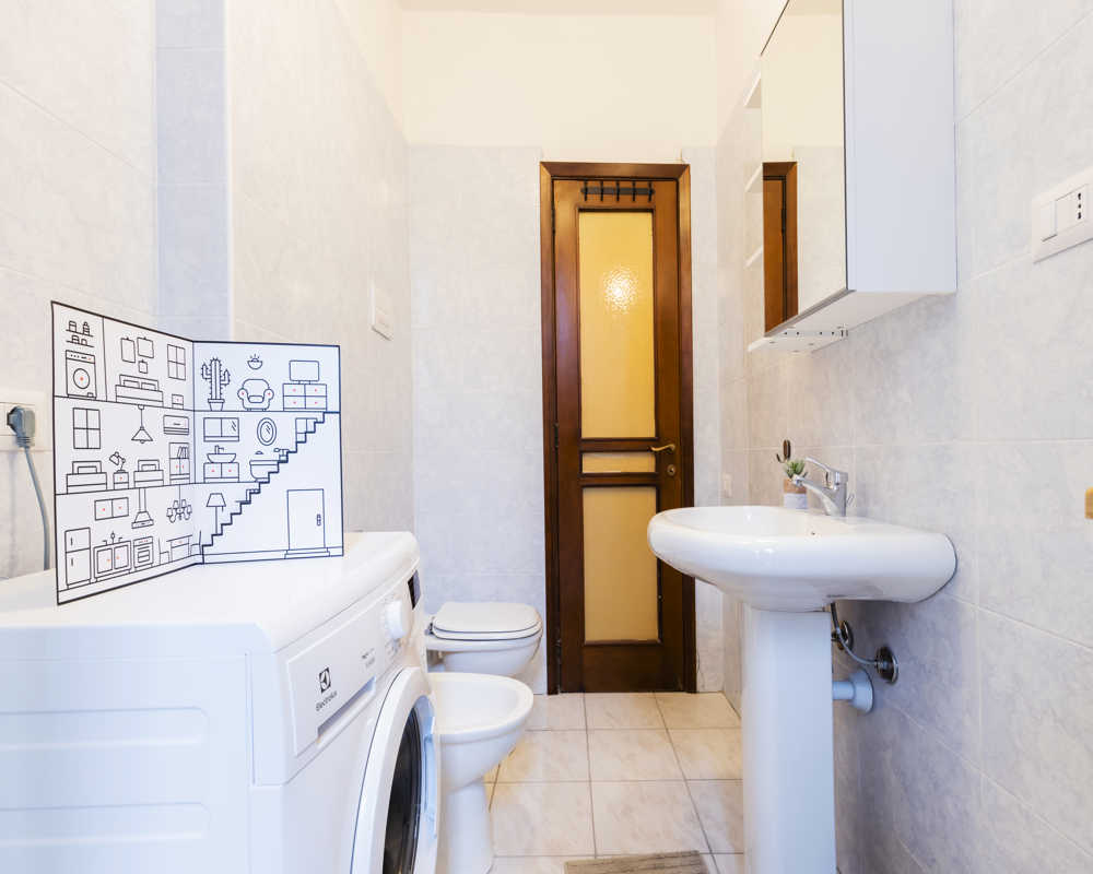 Camera singola Padova, 3 camere, 15,71m² — foto 20