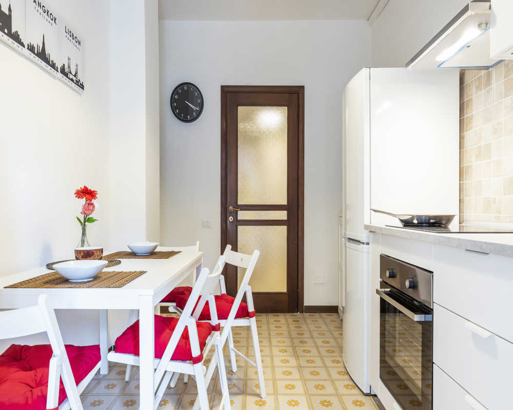 Camera singola Padova, 3 camere, 15,71m² — foto 17